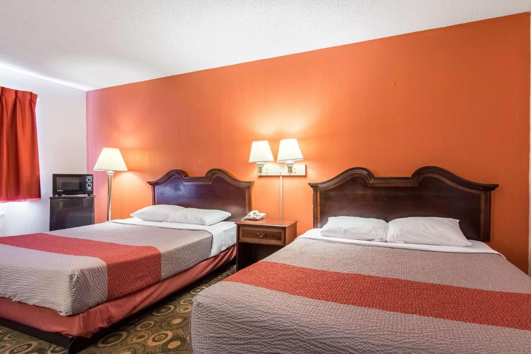 Photo of Bedroom in Hope