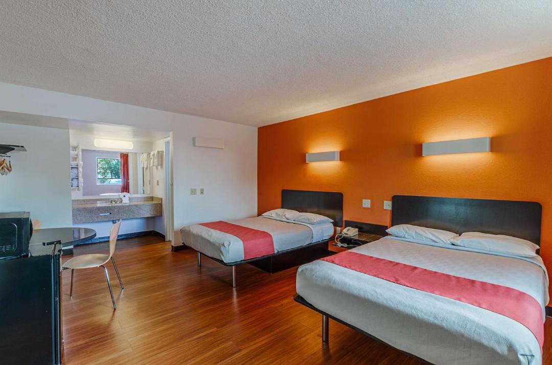 Photo of Bedroom in Winchester