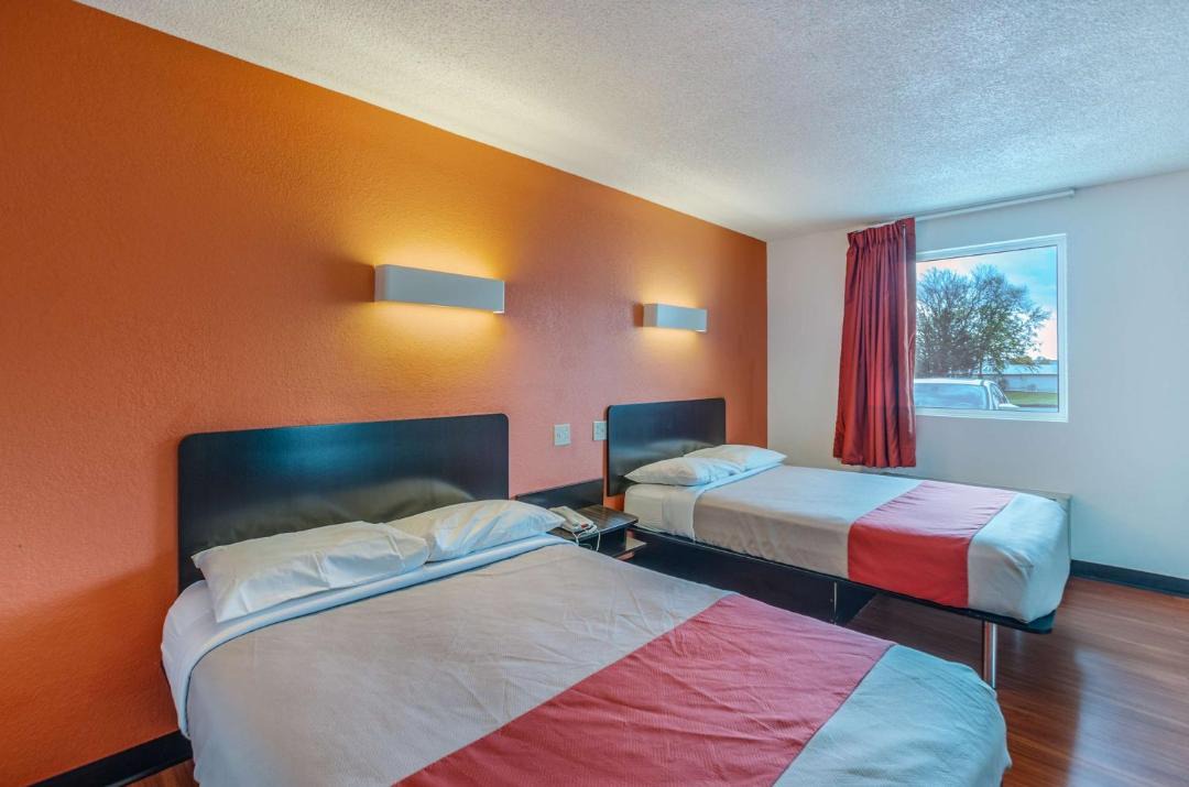 Photo of Bedroom in Winchester