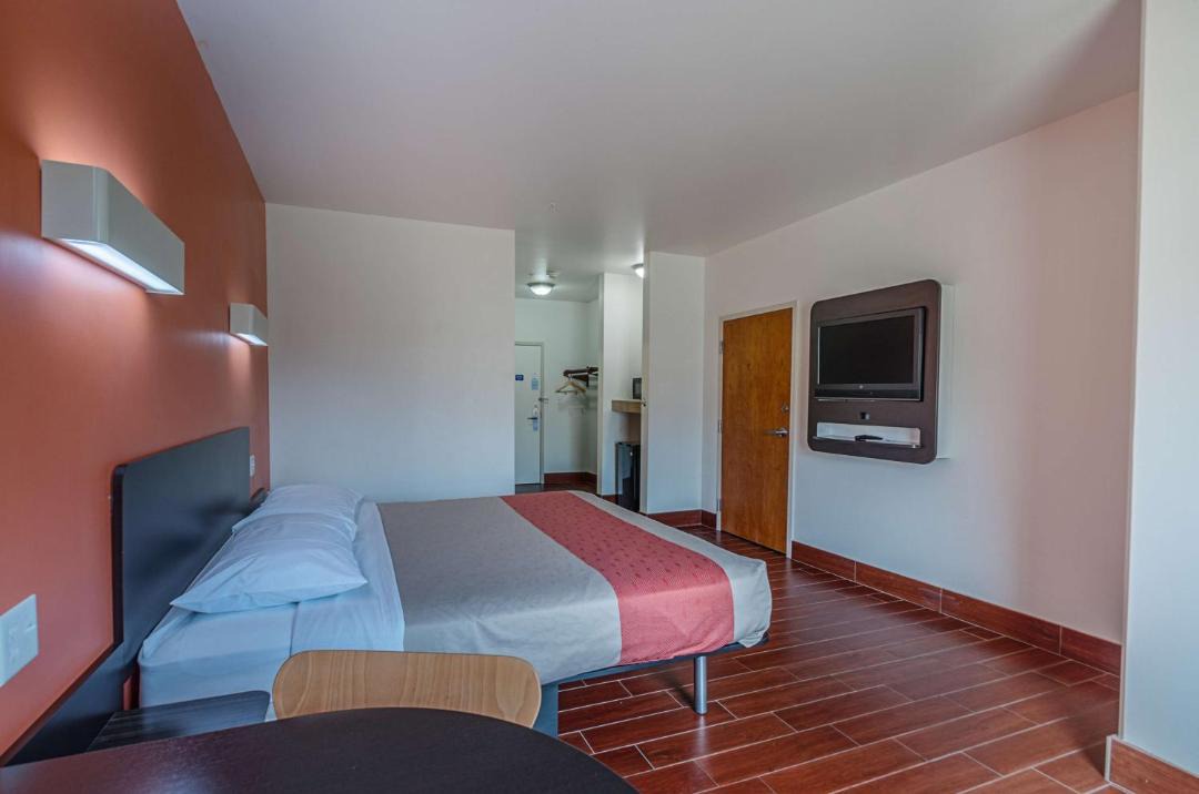 Photo of Bedroom in Winchester