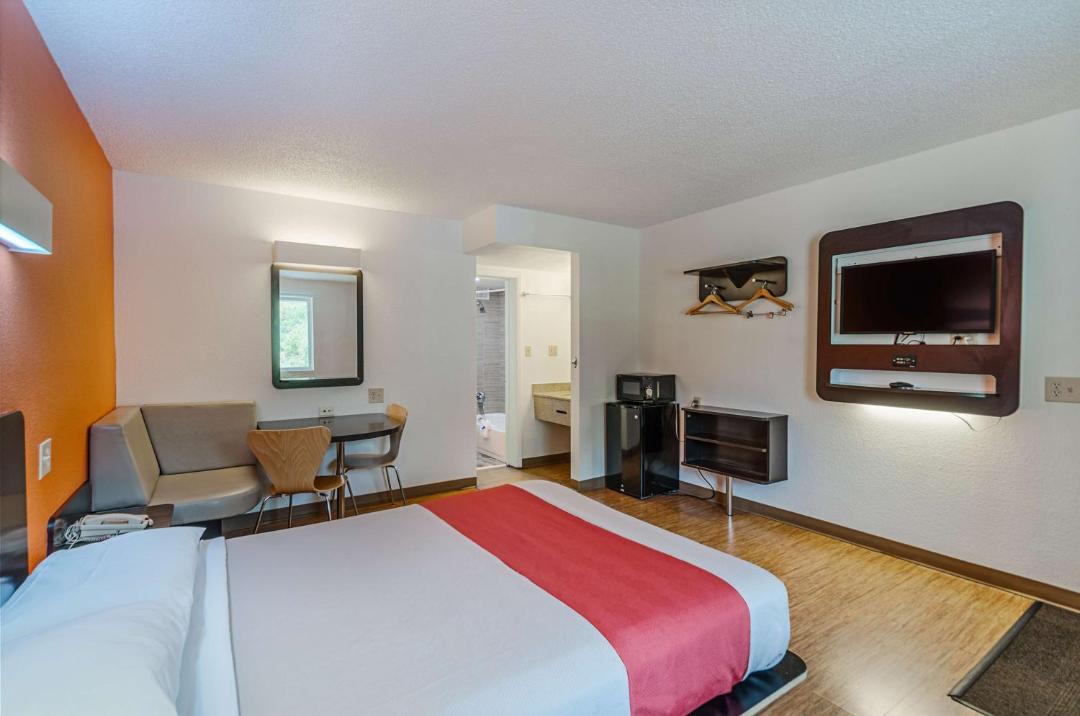 Photo of Bedroom in Winchester