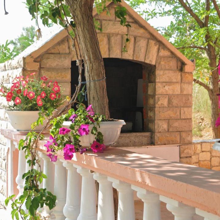 Photo of Patio Balcony in Dinjiska