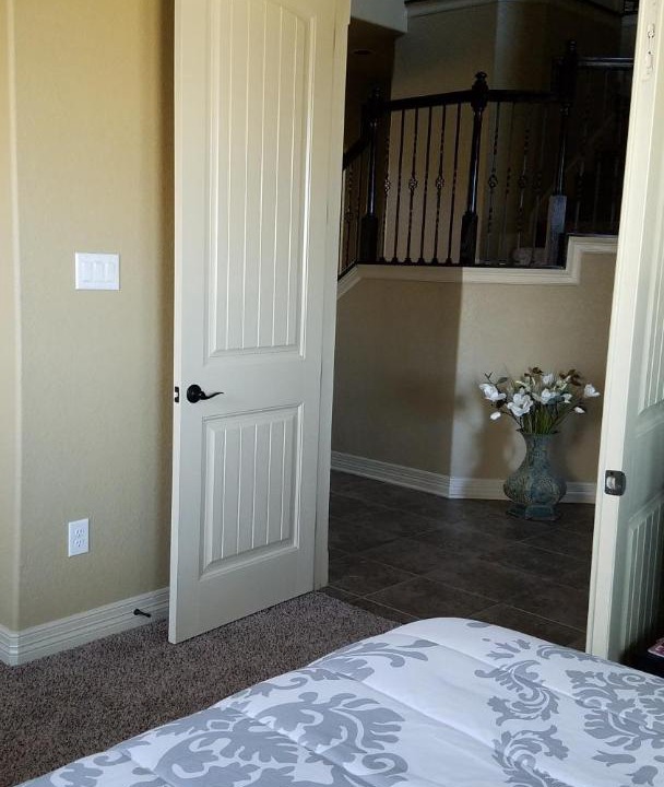 Photo of Bedroom in Medina Valley