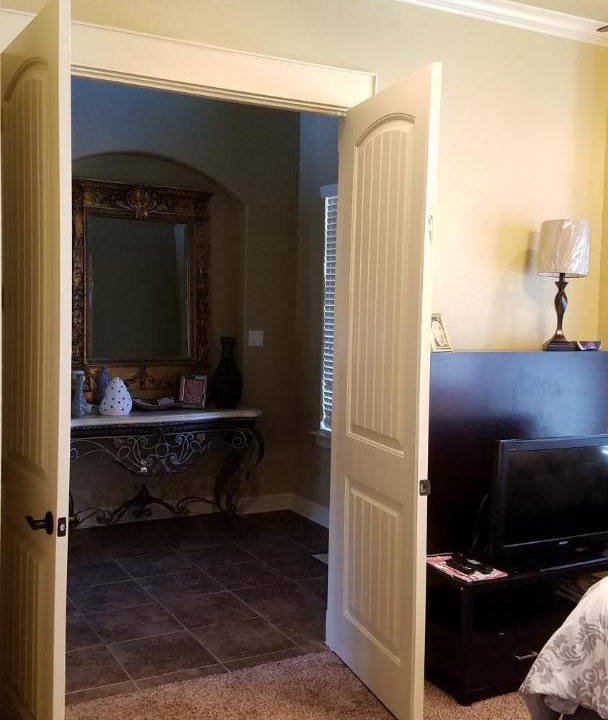 Photo of Livingroom in Medina Valley