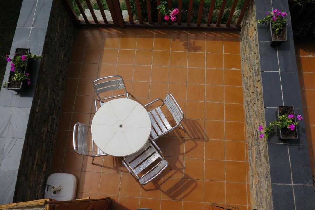 Photo of Patio Balcony in Alt Aneu