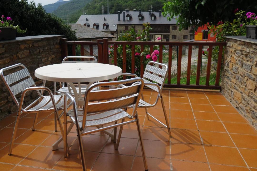 Photo of Patio Balcony in Alt Aneu