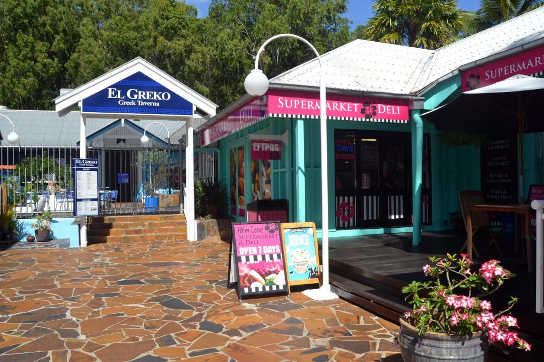 Photo of Others in Palm Cove