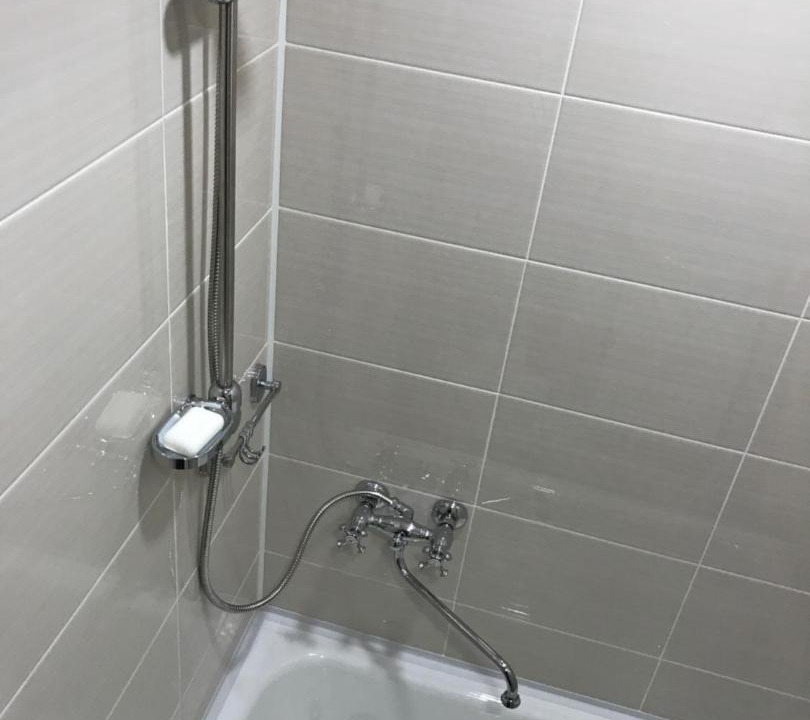 Photo of Bathroom in Valday