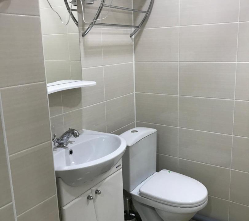 Photo of Bathroom in Valday