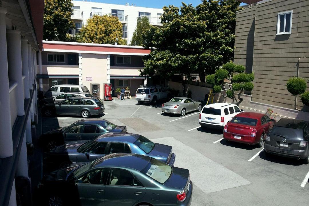 Photo of Others in Marina District