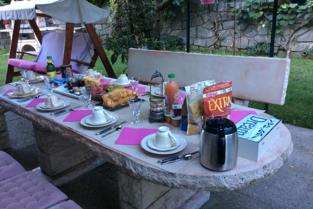 Photo of Others in Viviers-du-Lac