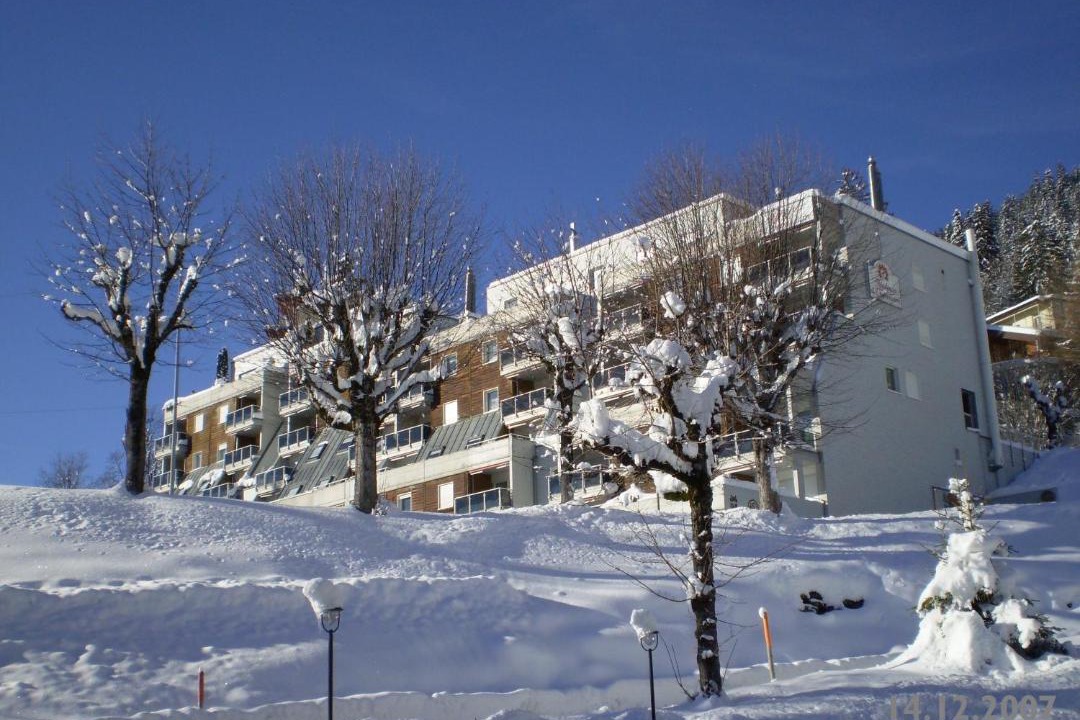 Photo of Others in Leysin
