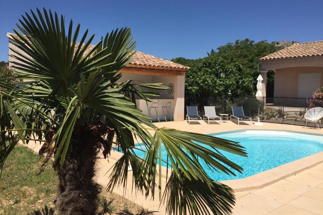 Photo of Outdoor in Merindol