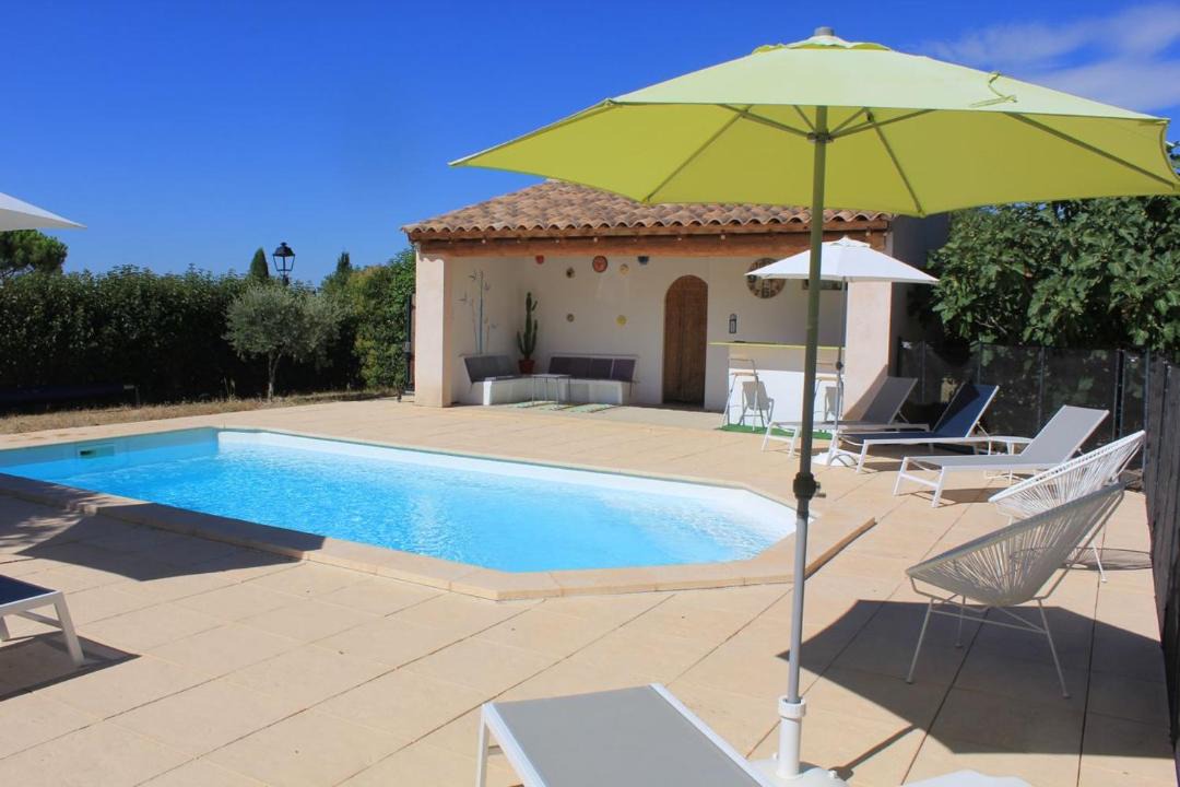 Photo of Outdoor in Merindol