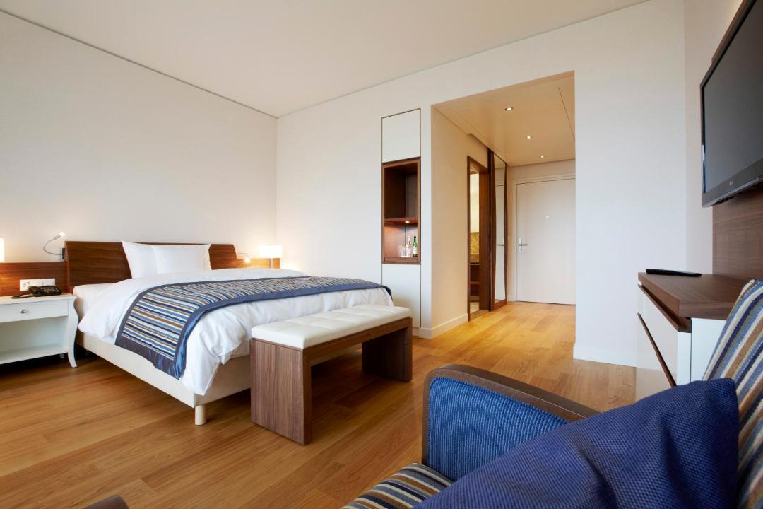 Photo of Bedroom in St. Gallen