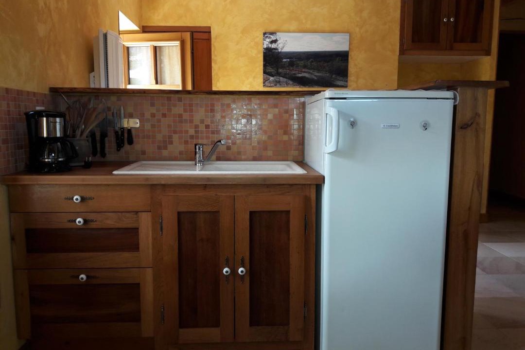 Photo of Kitchen in Vire