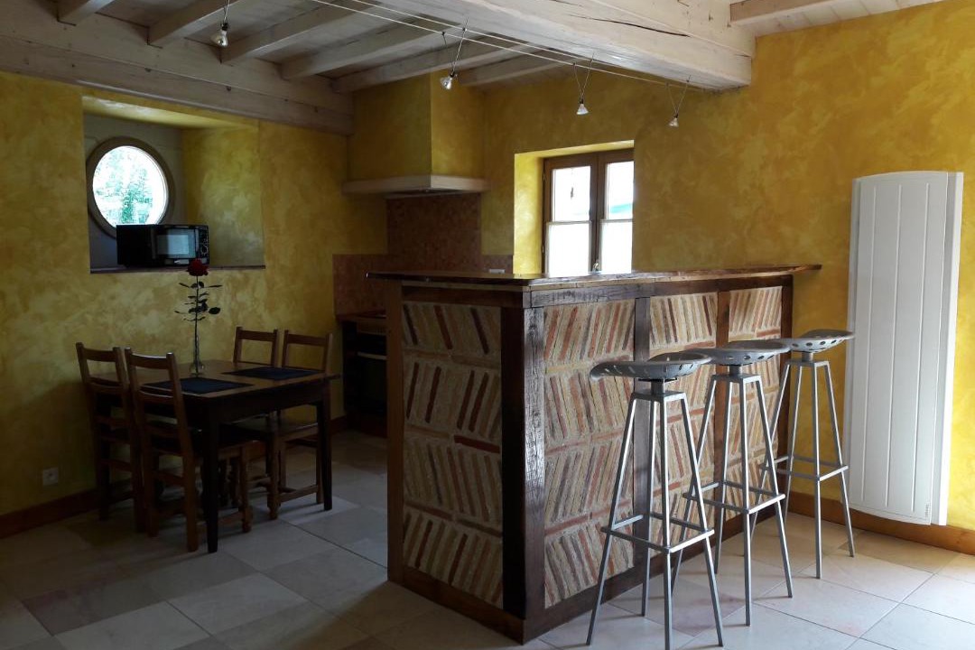 Photo of Kitchen in Vire