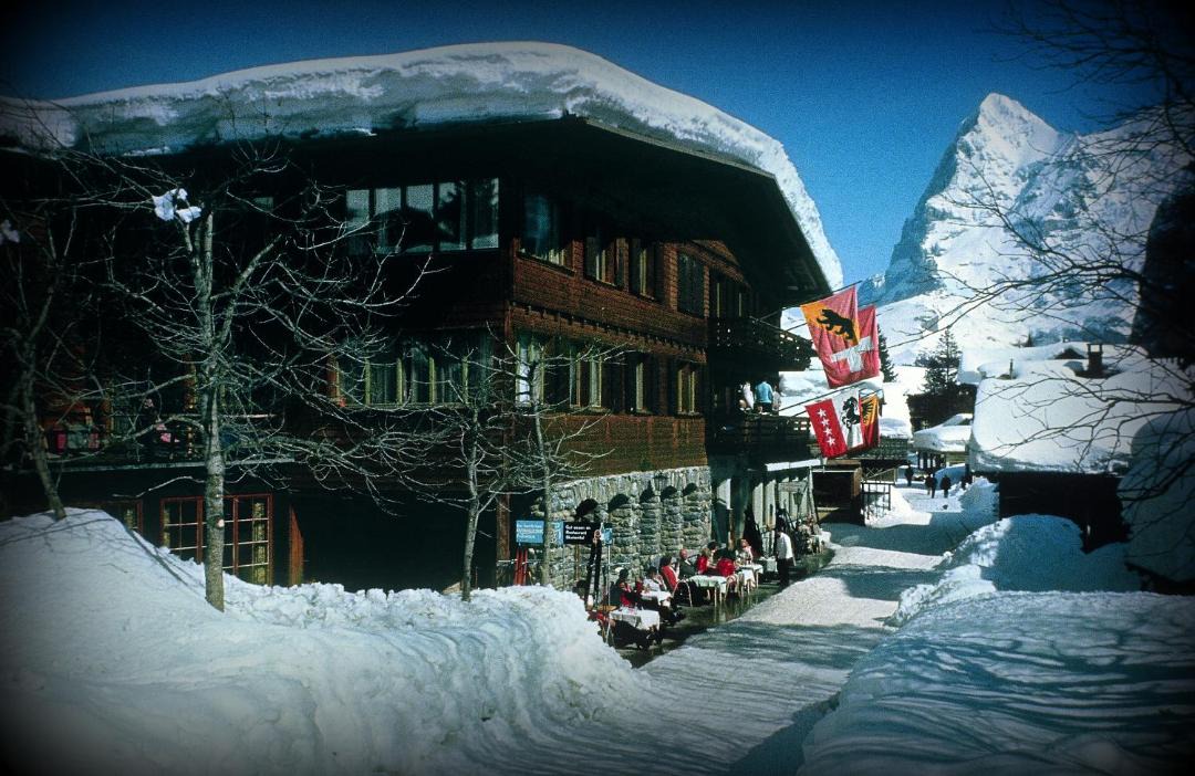 Photo of Others in Murren