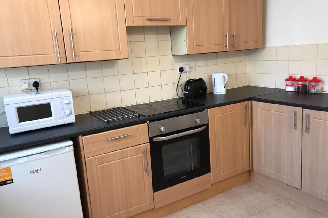 Photo of Kitchen in Laindon