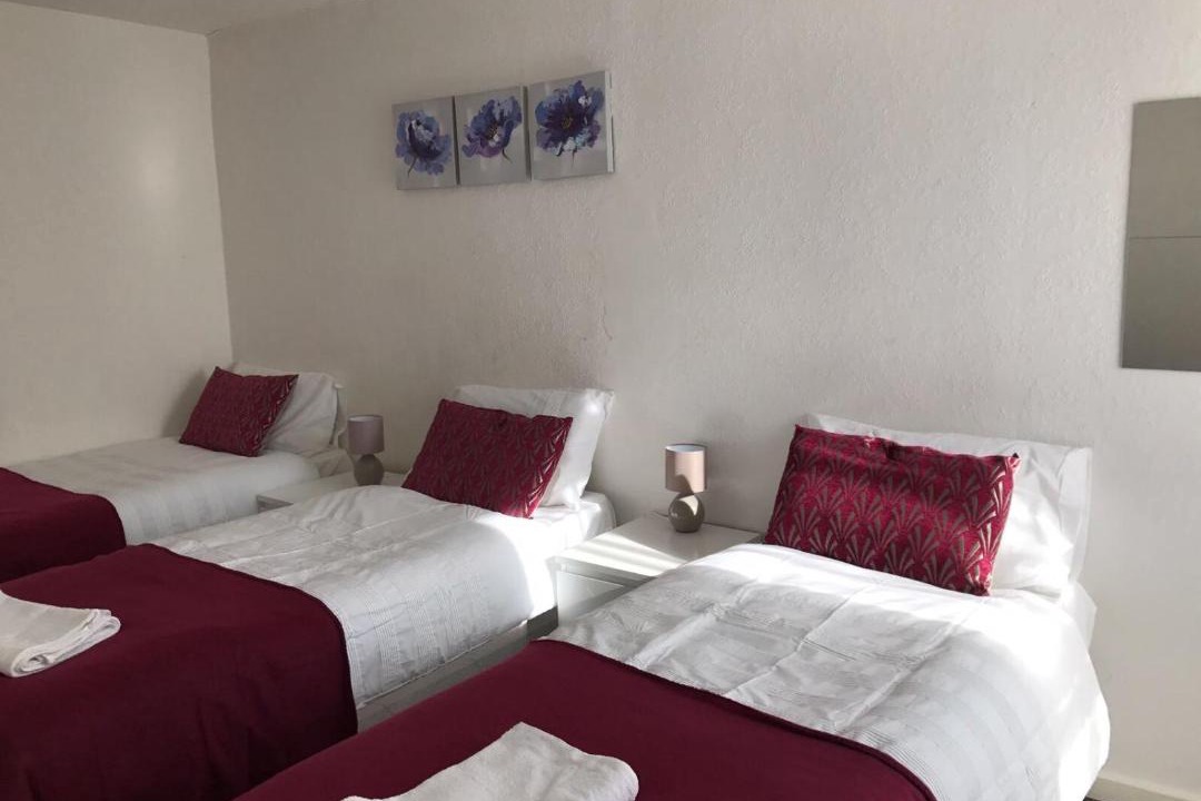 Photo of Bedroom in Laindon