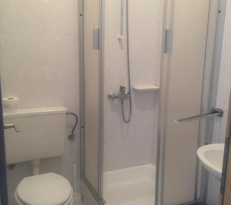 Photo of Bathroom in Jesenice