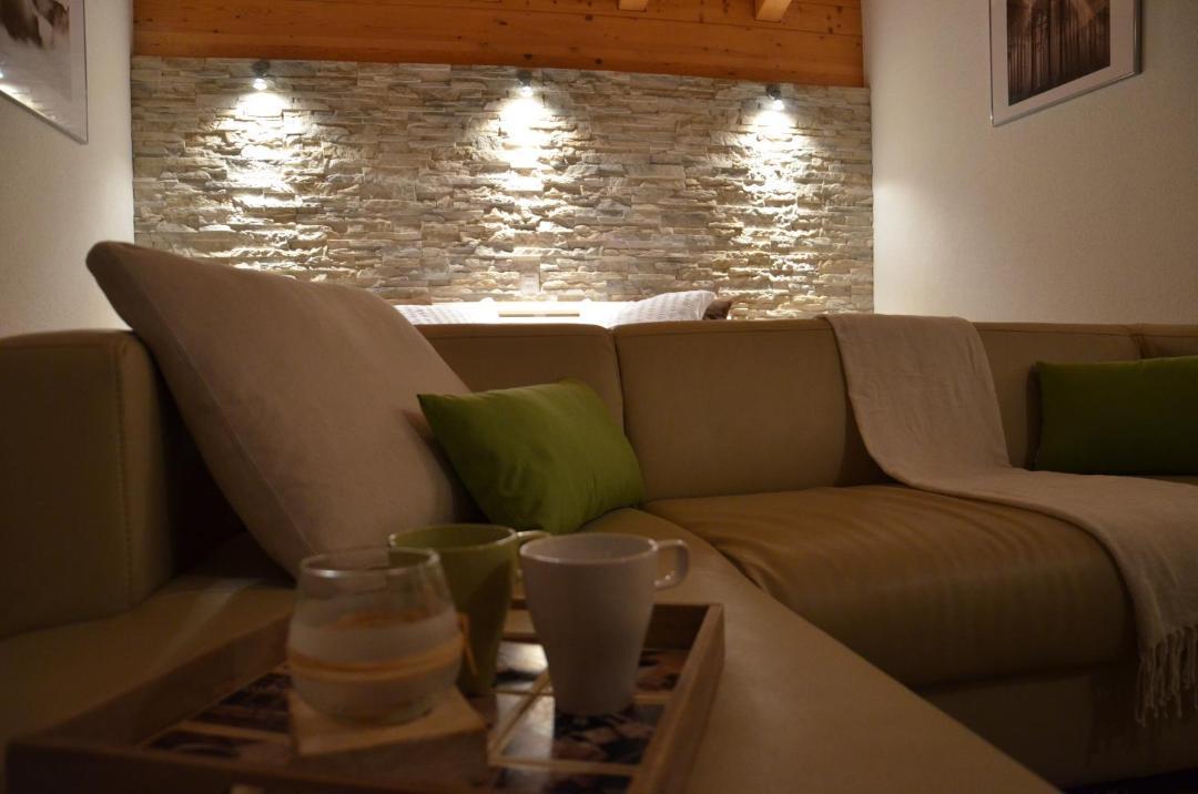 Photo of Livingroom in Saas Grund