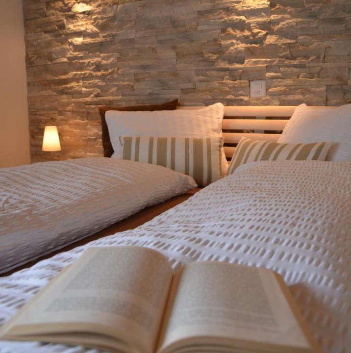 Photo of Bedroom in Saas Grund