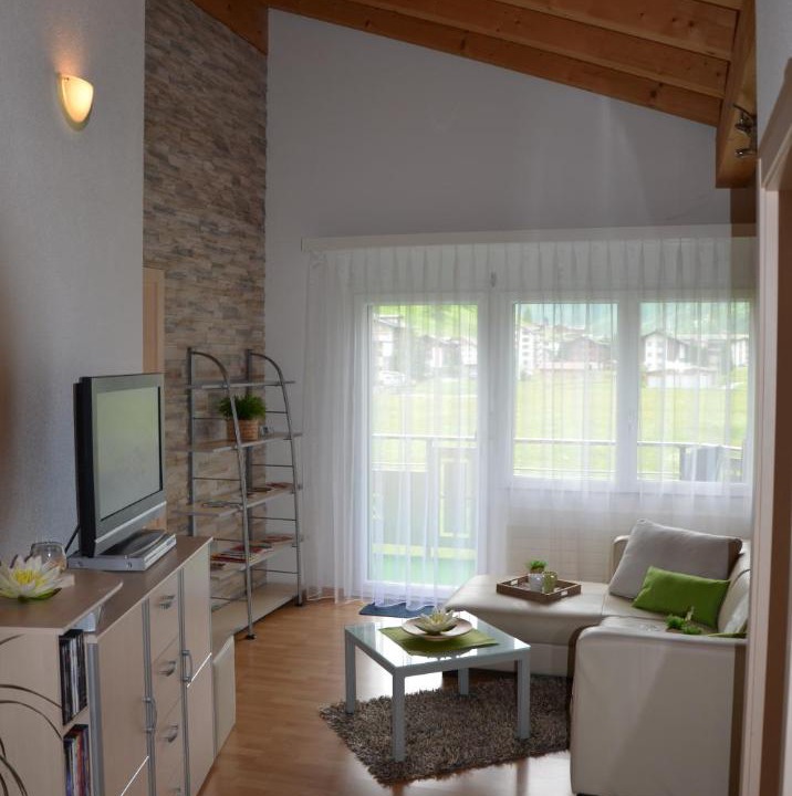 Photo of Livingroom in Saas Grund