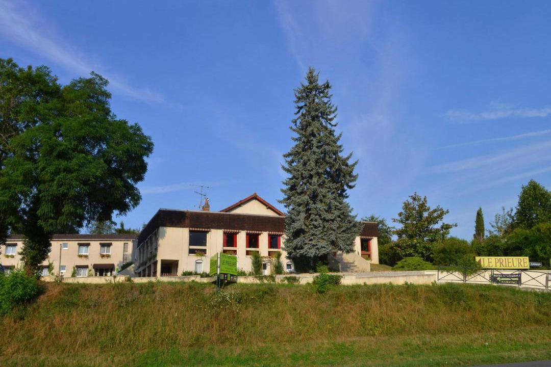 Photo of Buildings in Saint-Marcel