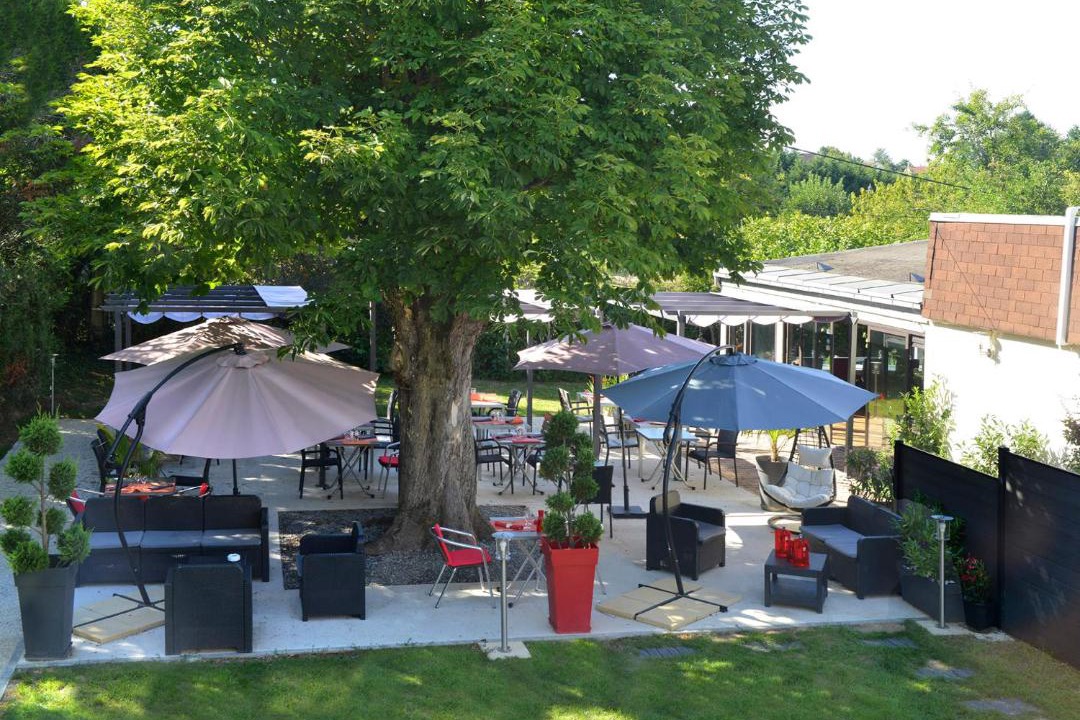 Photo of Others in Saint-Marcel