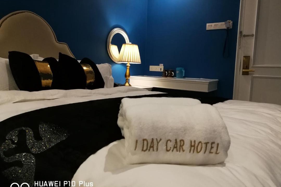 Photo of Bedroom in Taman Perdana