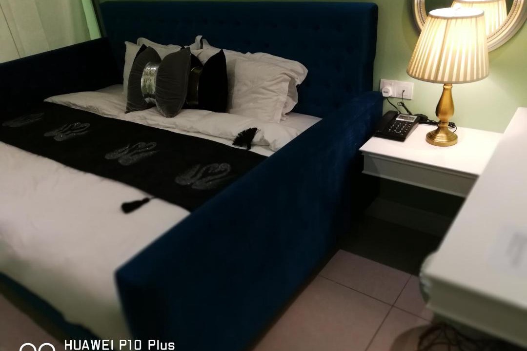 Photo of Bedroom in Taman Perdana