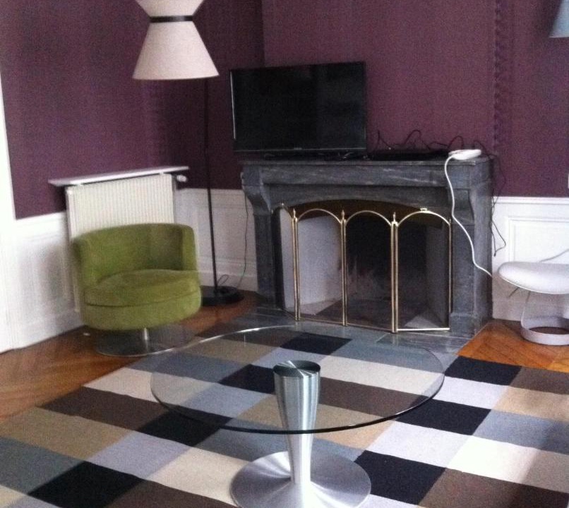 Photo of Livingroom in Old Town
