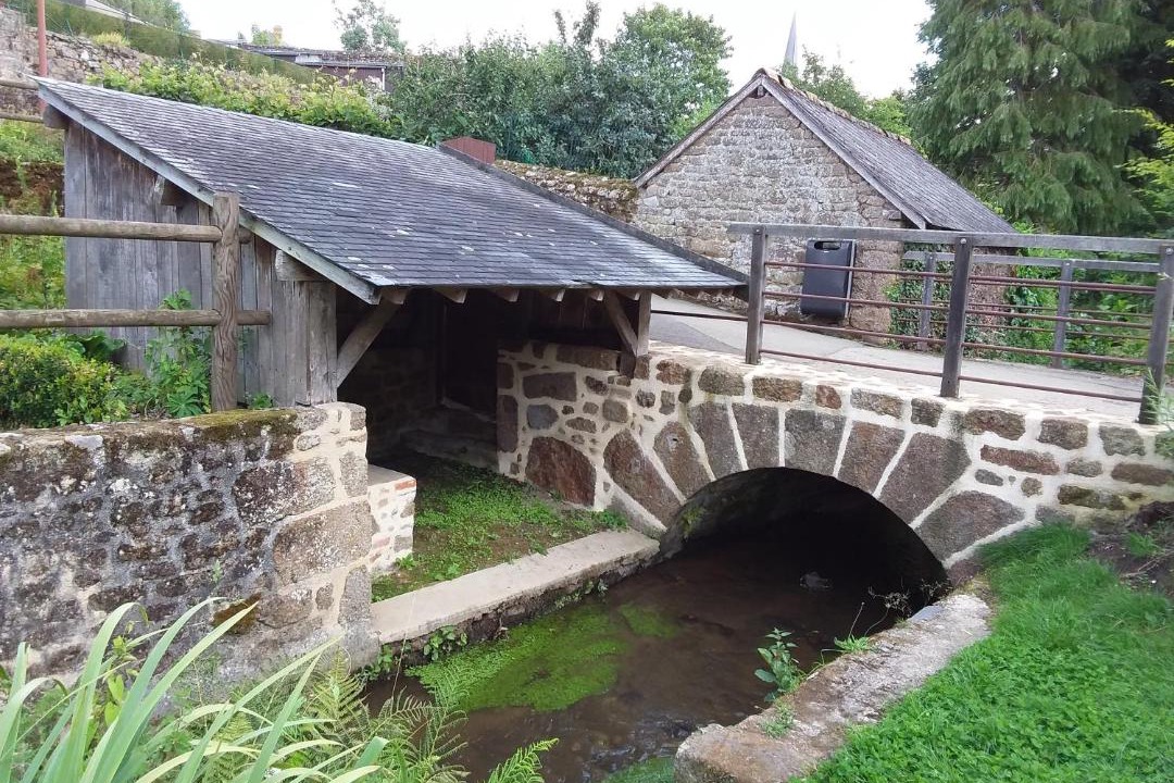 Photo of Others in Lassay-les-Chateaux