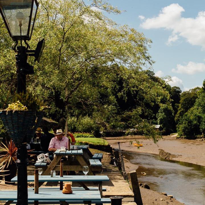 Photo of Others in Tuckenhay