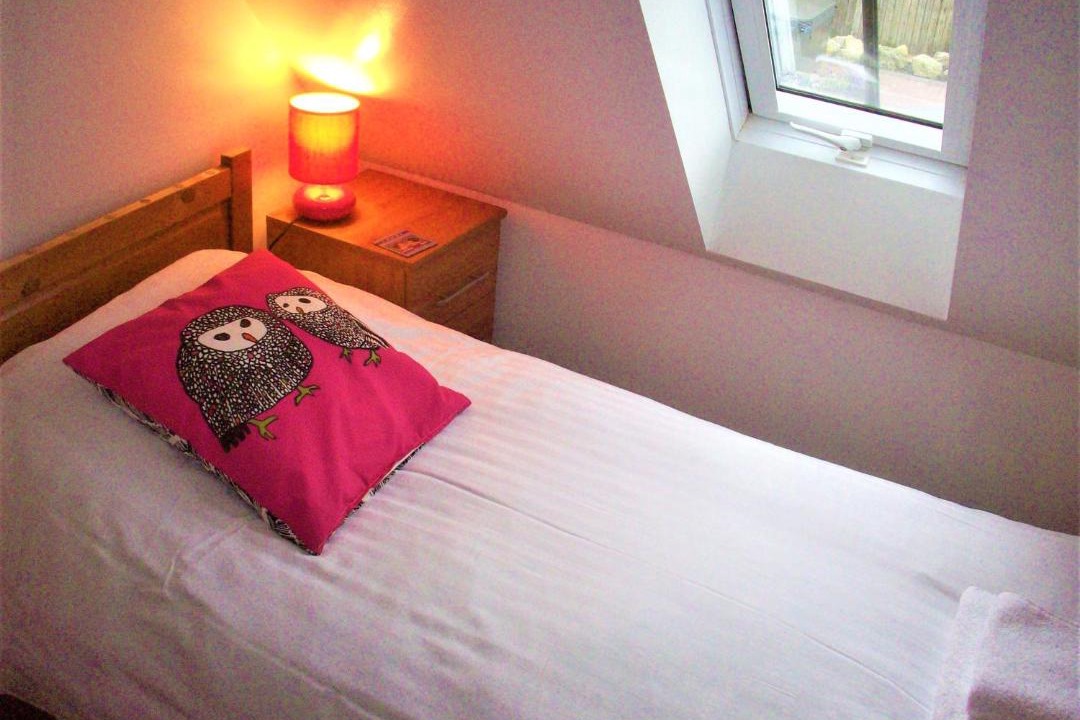Photo of Bedroom in Market Lavington
