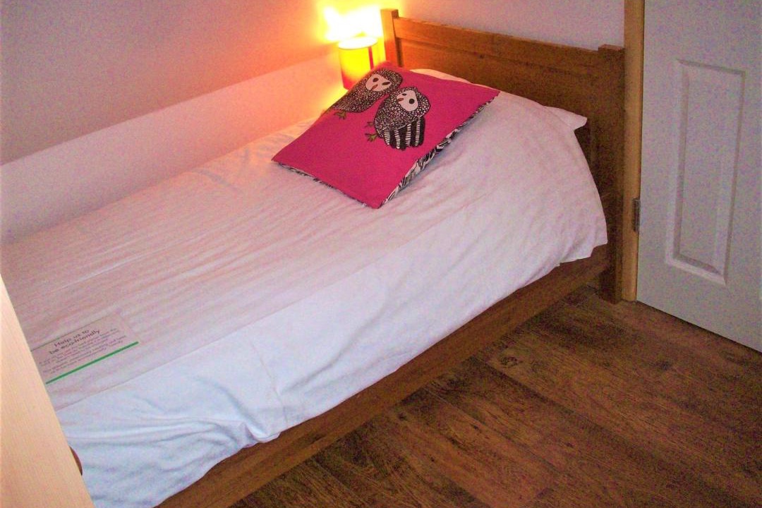 Photo of Bedroom in Market Lavington