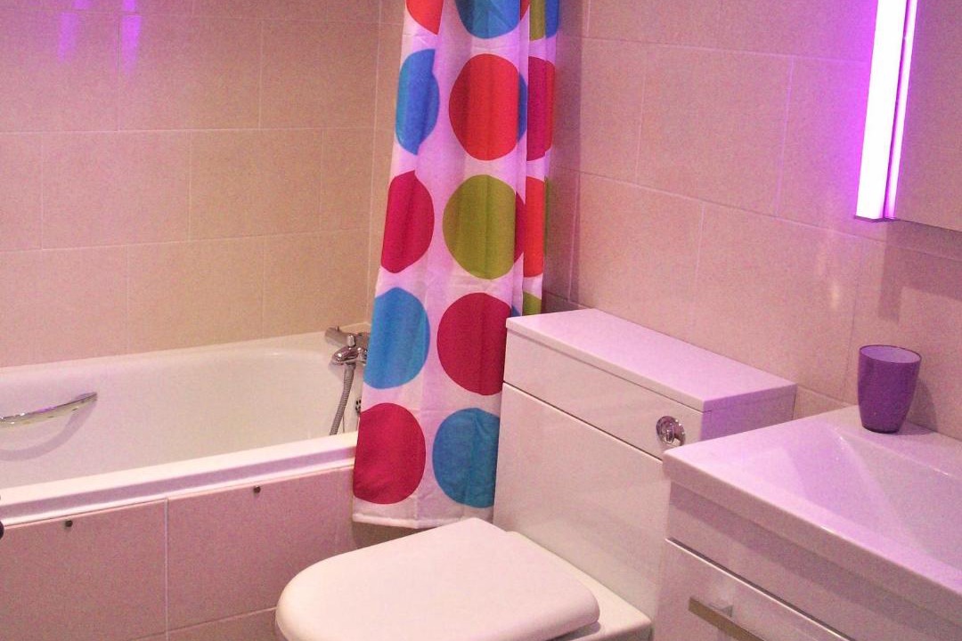 Photo of Bathroom in Market Lavington