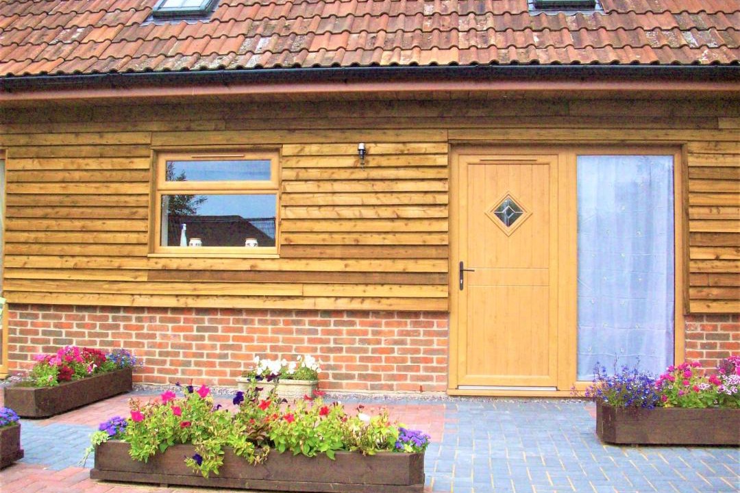 Photo of Buildings in Market Lavington