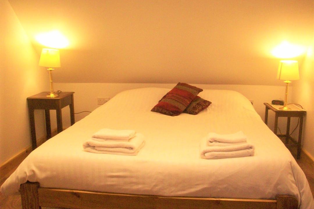 Photo of Bedroom in Market Lavington