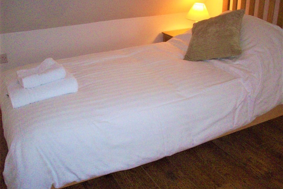 Photo of Bedroom in Market Lavington