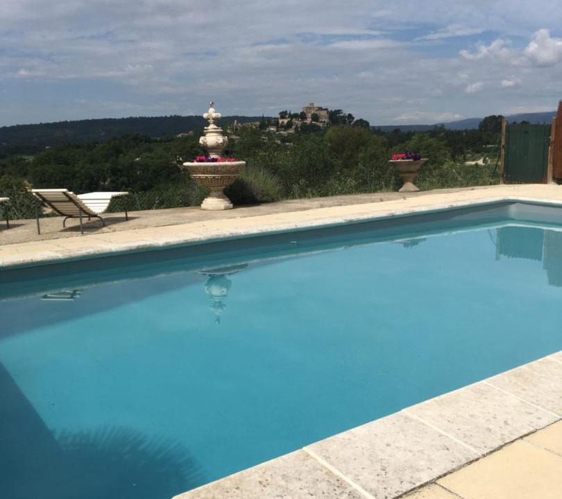 Photo of Outdoor in Ansouis