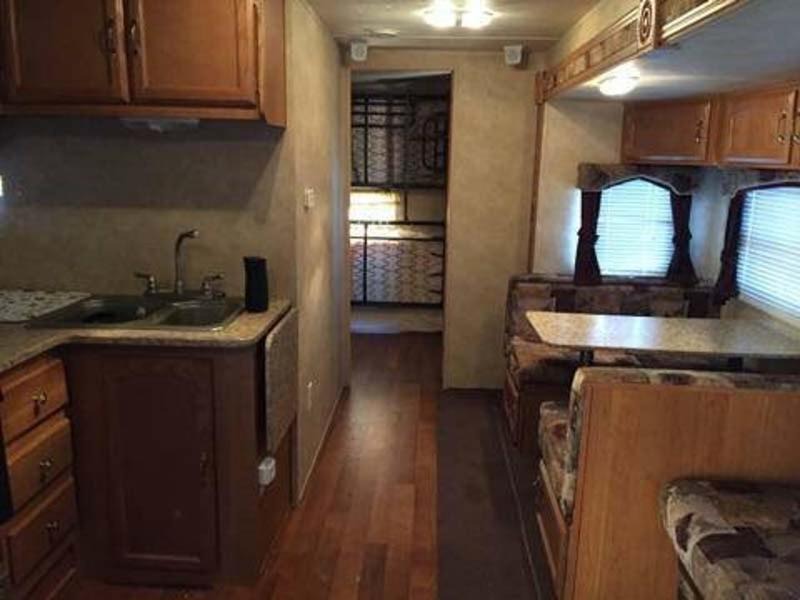 Photo of Kitchen in Bogalusa