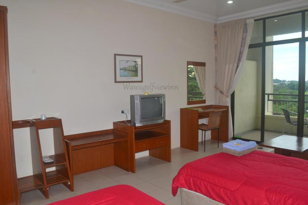 Photo of Bedroom in Taiping