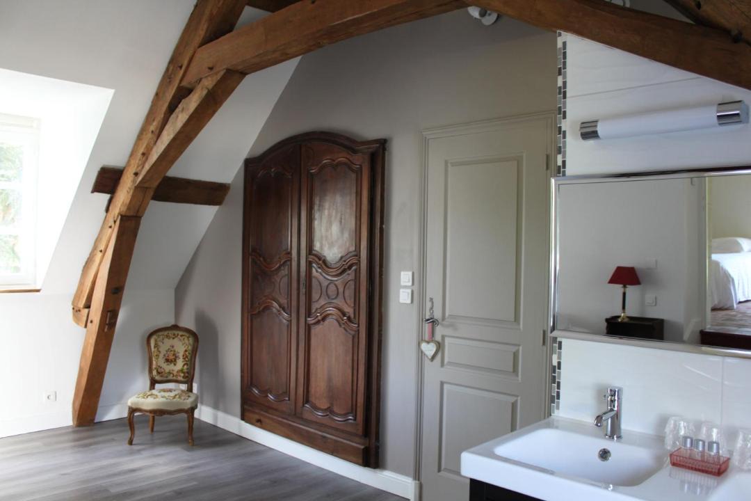 Photo of Others in Francueil