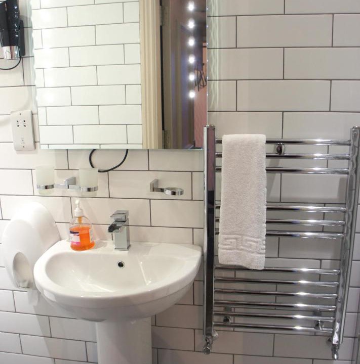 Photo of Bathroom in Wakefield