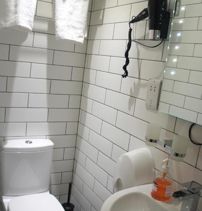 Photo of Bathroom in Wakefield
