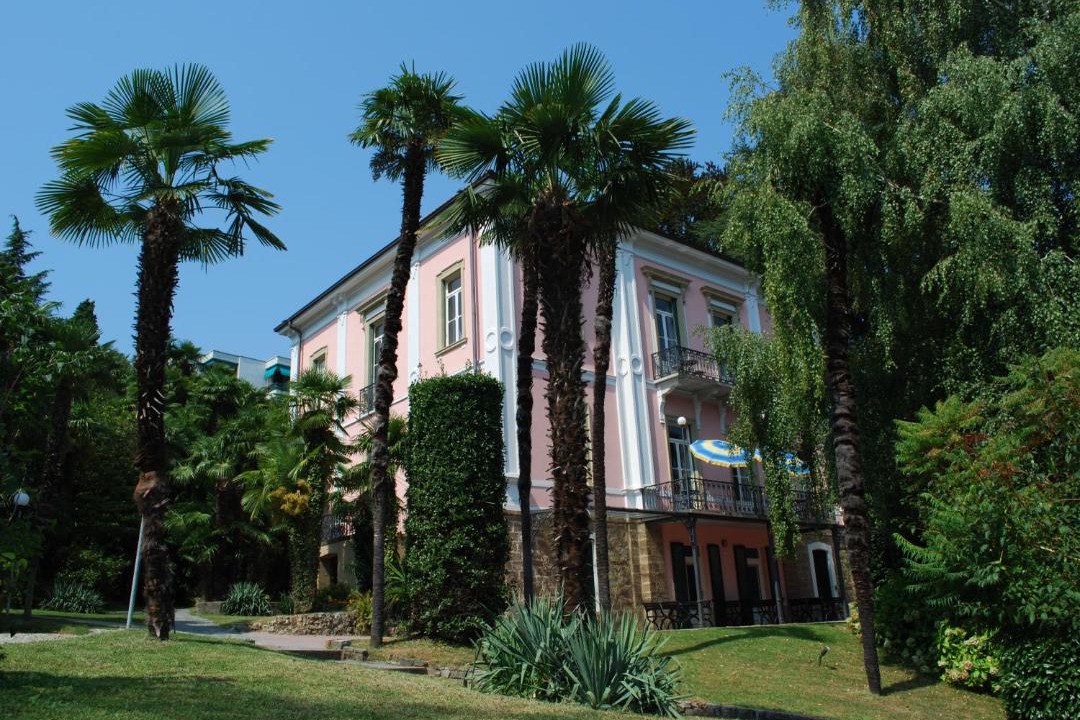 Photo of Others in Lugano