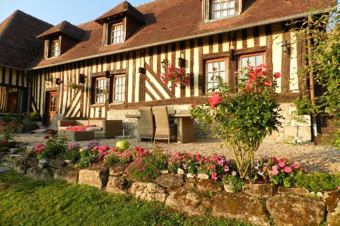 Photo of Others in Beuvron-en-Auge