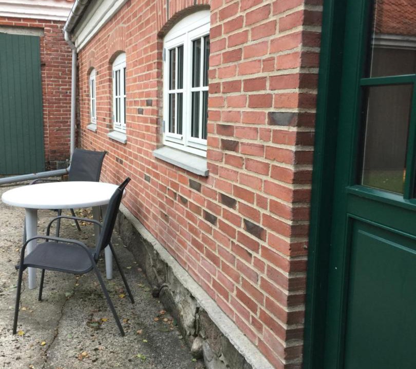 Photo of Buildings in Lem